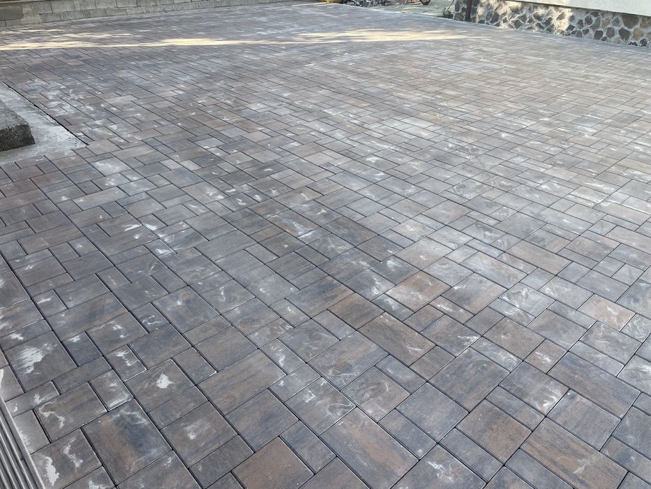 Vanzare, Montaj Pavaje, Dale, Borduri, Boltari