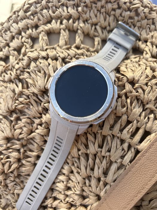 Умные спортивные часы Honor Watch GS Pro