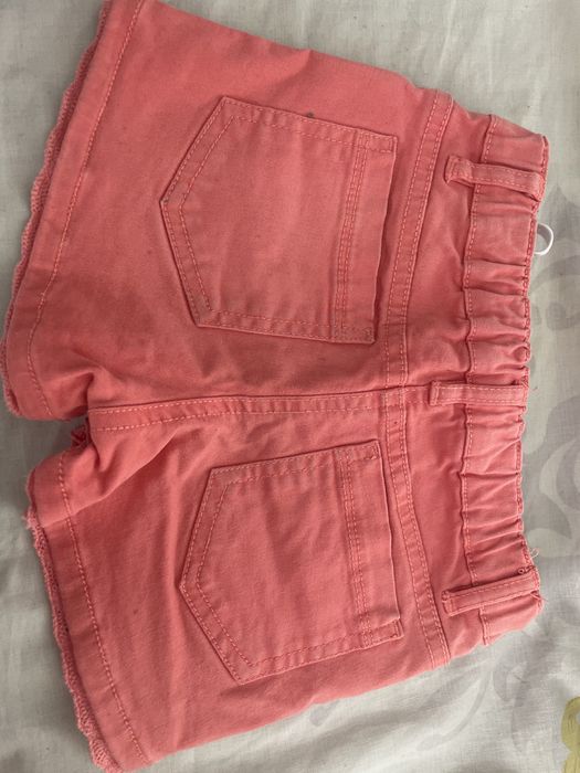 къси панталони Boboli