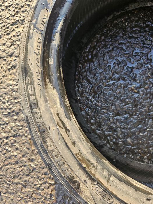 205 45 17 vara hankook