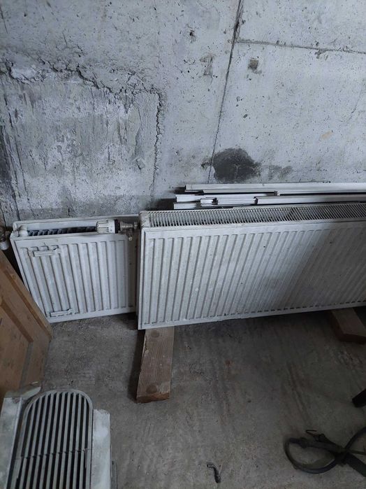 Конвектор за климатизация