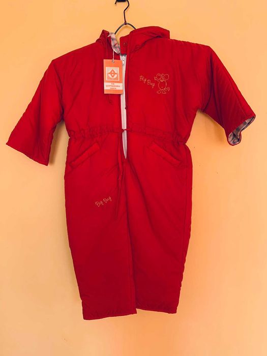 Детски гащеризон