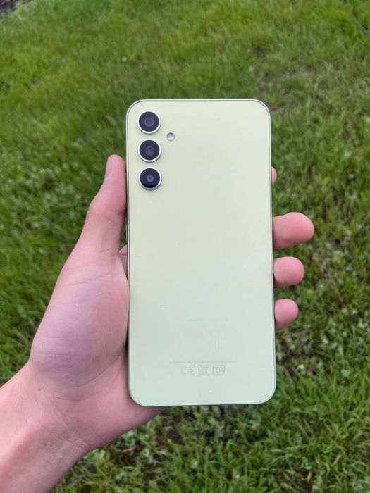 Samsung a34 5g 128gb