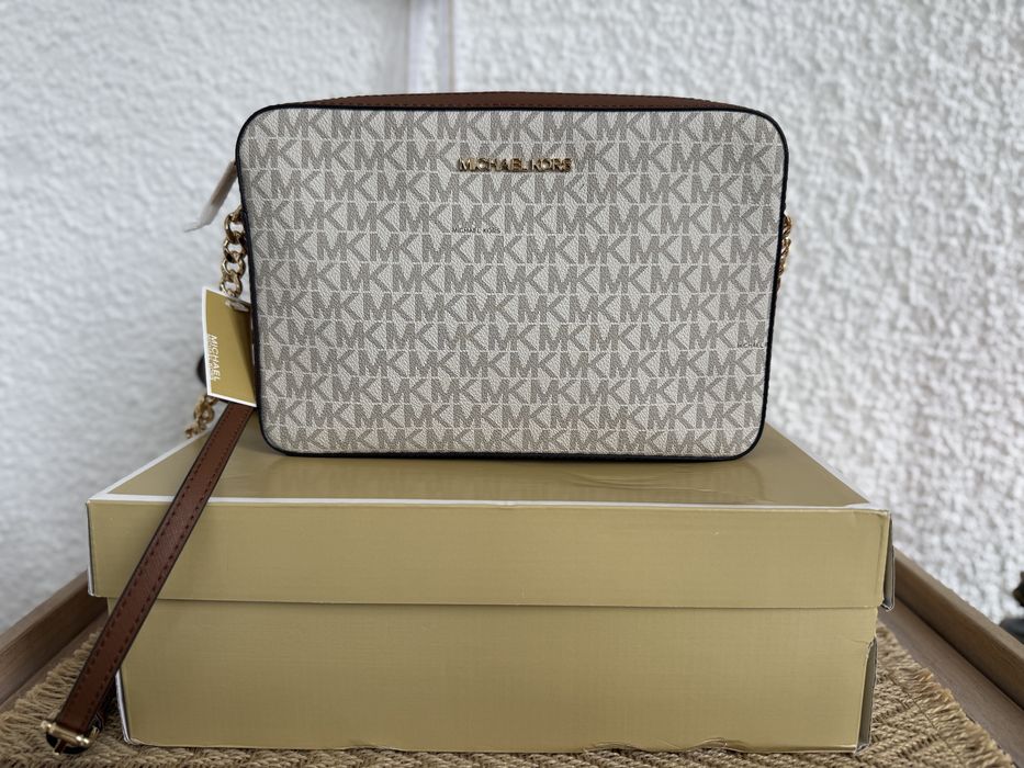 ОРИГИНАЛНА Michael Kors чанта