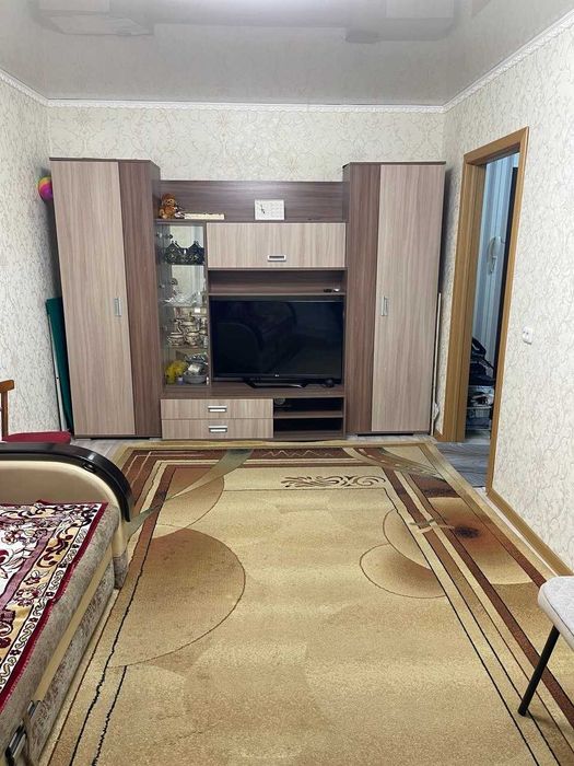 В продаже улучшенная 2шка по Карбышева