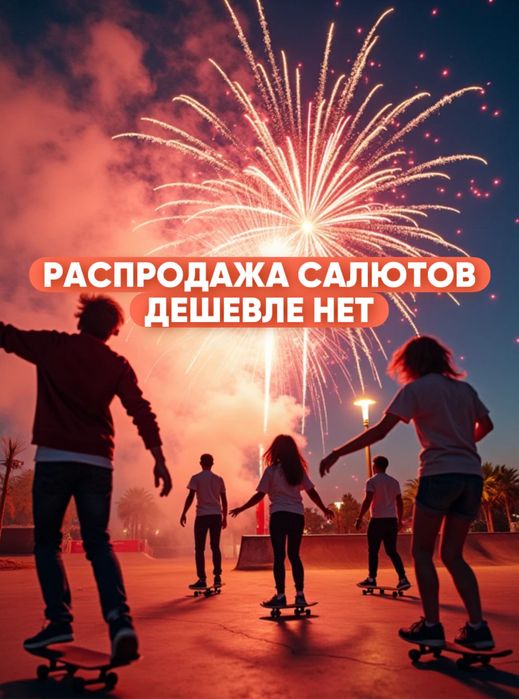 САЛЮТЫ ЯРКИЕ ДЛЯ ПРАЗДНИКА , яркие салюты - праздник рядом!!