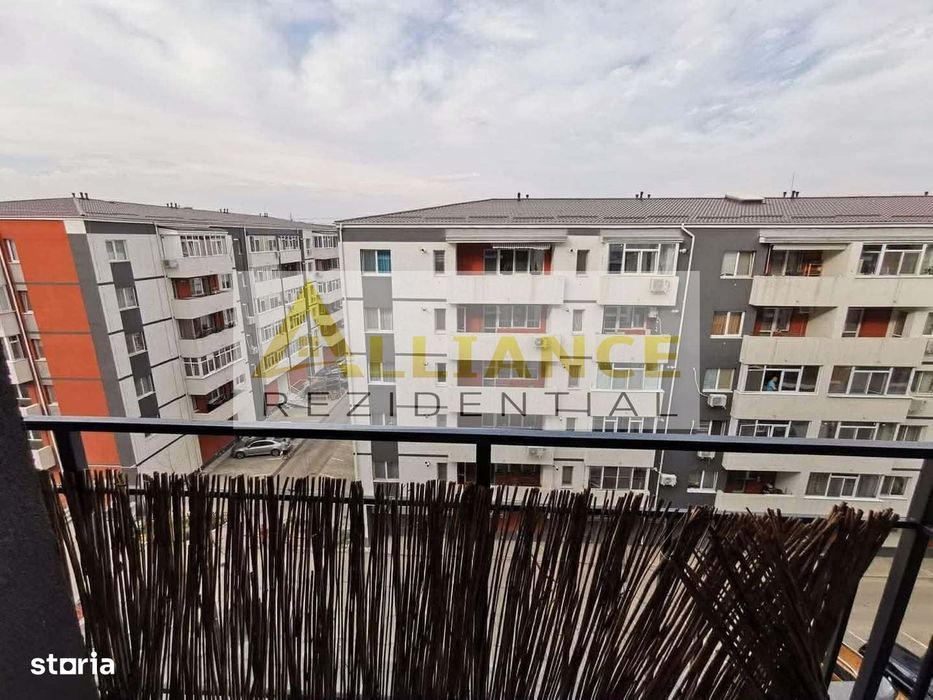 Apartament 2 camere | Drumul Jilavei | Bloc 2020 | 55 mp