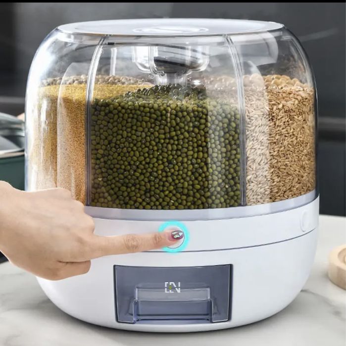 Органайзер для сыпучих