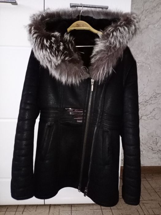 Продам дубленку..