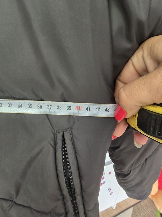 Зимно яке GUESS р-р 152