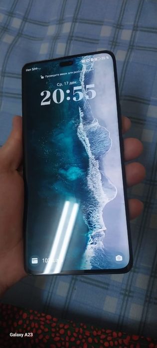 Honor X9C телефон