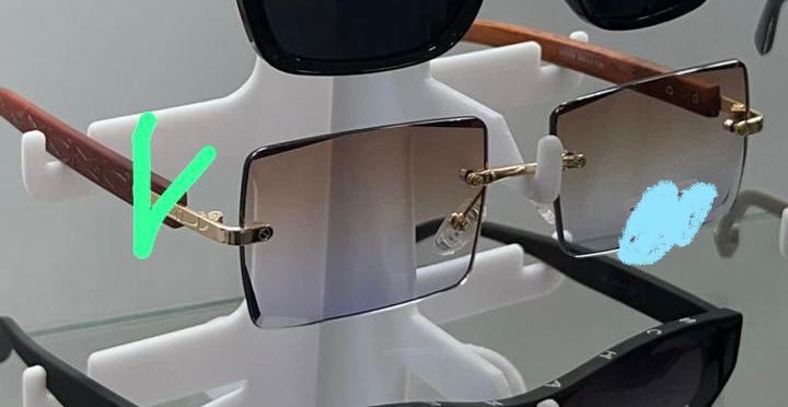 Продаю очки люкс