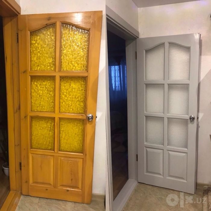 Профессиональная покраска мебели