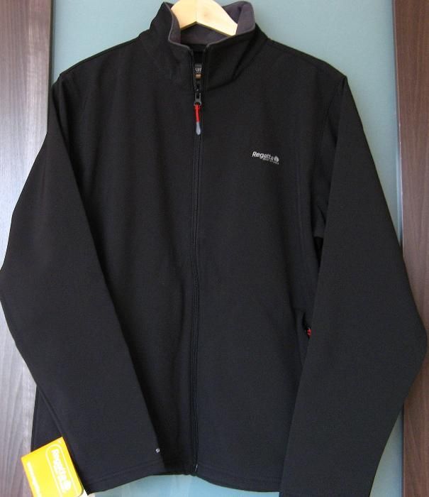 Яке Полар Regatta 3 in 1/Regatta Softshell /CMP hybrid softshell