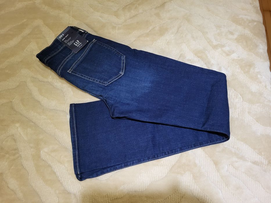 Дамски дънки GAP