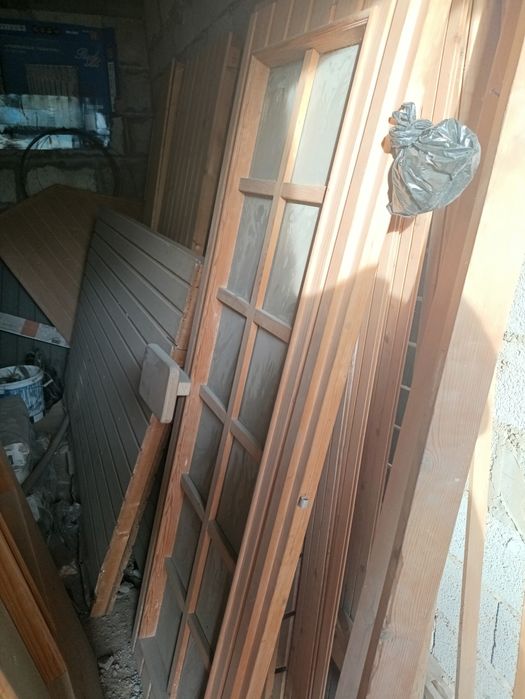 Вагонка для бани!!