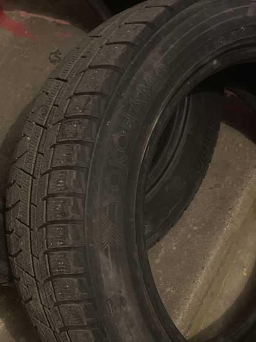 Продаю шины 16 торг есть