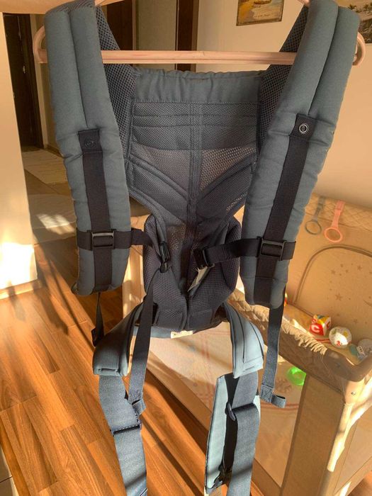 Ергономична раница Ergobaby Omni 360