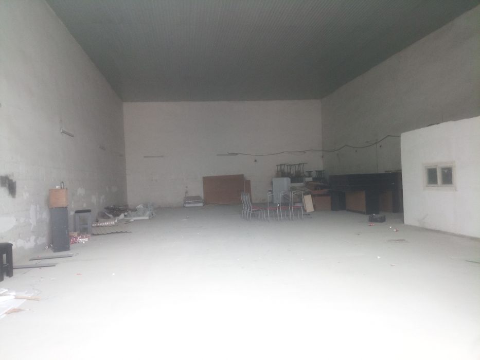 Bino ijaraga beriladi