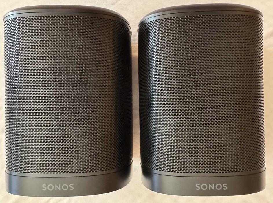 Sonos  One Gen 2