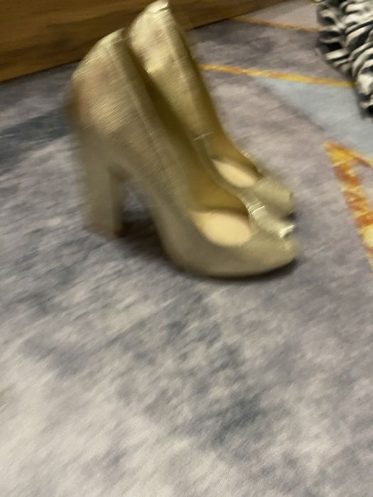 Туфли летние. В отличном состояни.