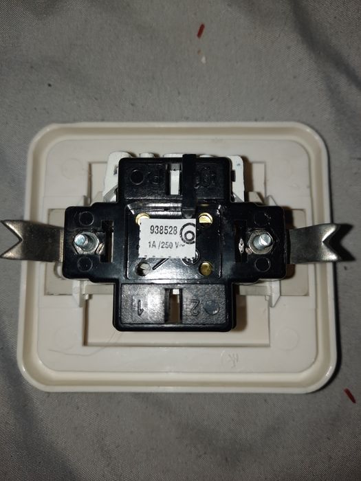 Нови Девиаторени ключове за осветление