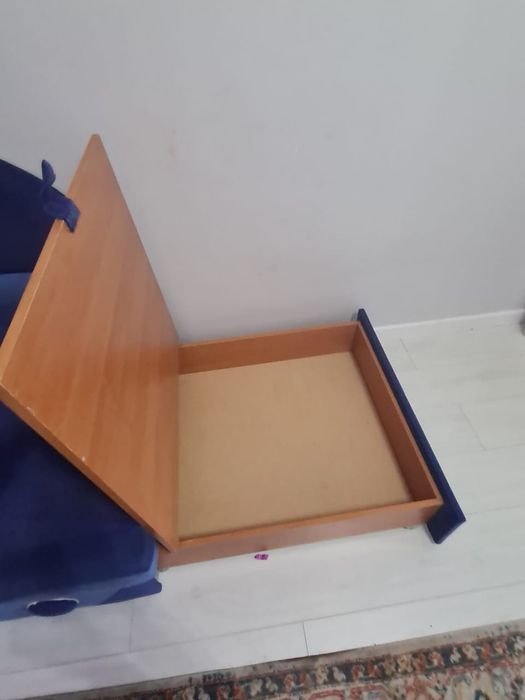 Пуфик детский продам