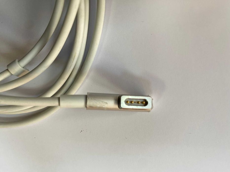 Incarcator Apple Magsafe 1 Original A1343 85W Poze 100% Reale