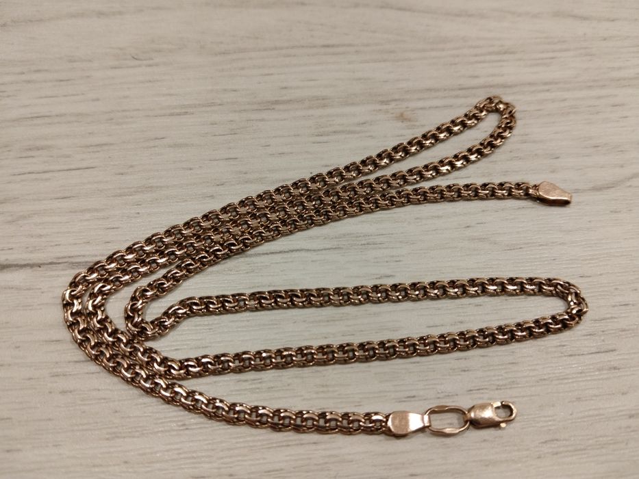 Продам цепочку Бисмарк