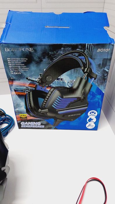 Продам Новые наушники