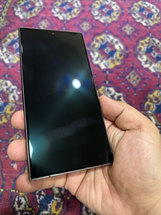Samsung s24 ultra