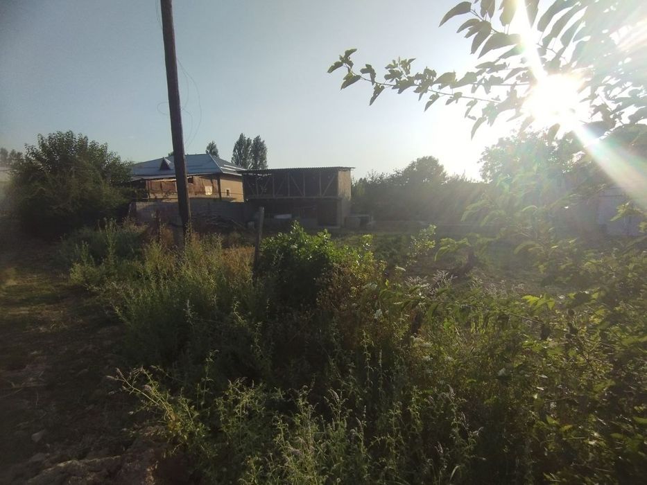 Uchastka YER Sotiladi  5sotix