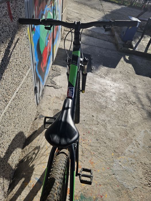 Велосипед  ( Колело) Cross Fusion 27.5 цола