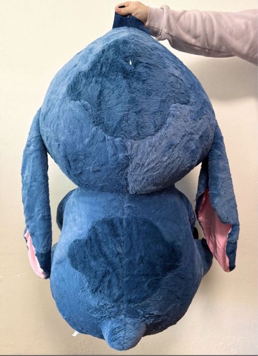 ОГРОМЕН СТИЧ 100см - 125лв