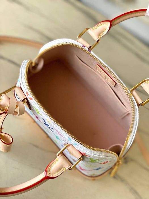 Geanta Louis Vuitton Speedy