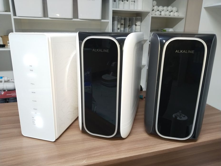 Фильтры для воды