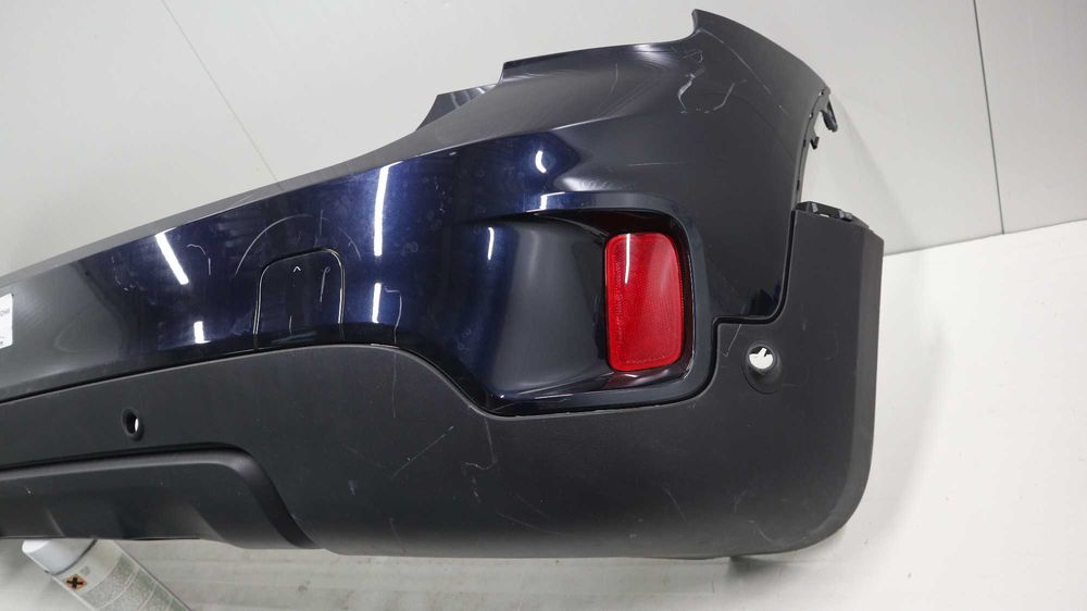 Задна броня Мини Купър Кънтримен Ф60 / Mini Countryman F60