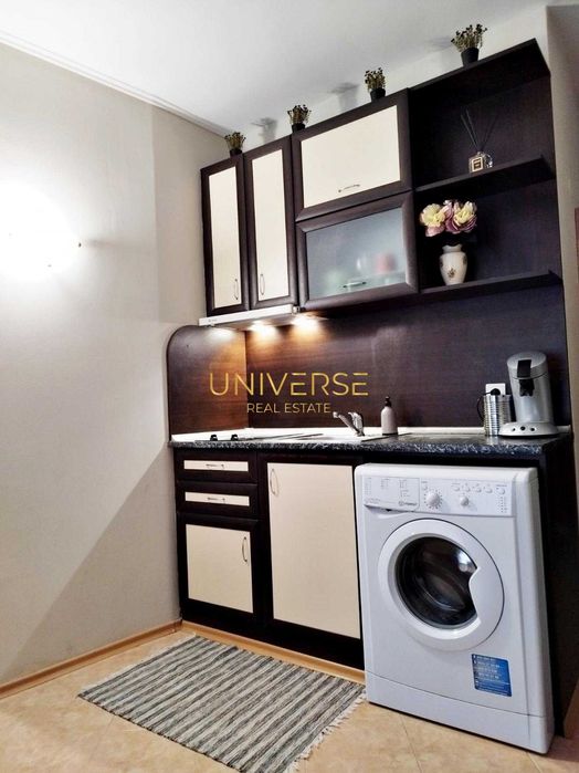 Продава се Едностаен апартамент в к.к. Слънчев бряг - 43 кв.м за 688 €/кв.м - Снимка #8