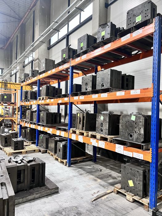 rafturi metalice toata gama