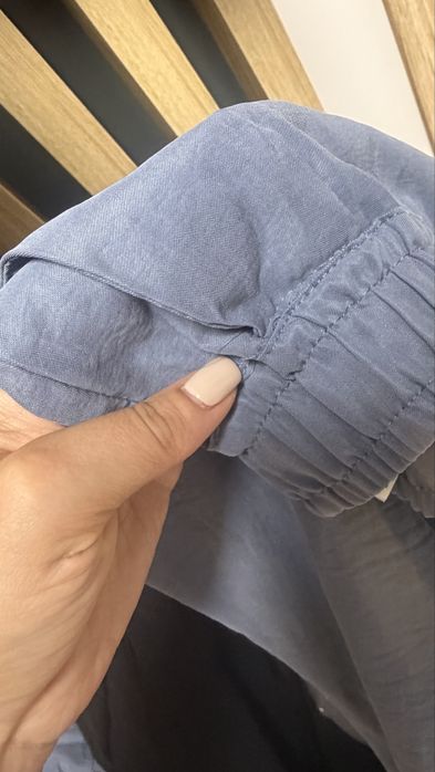 Син сет на Zara