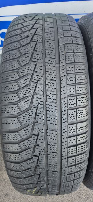 215.65.17 Hankook M +S Second-hand