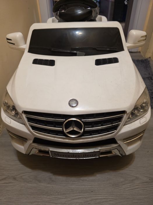 Детска кола с акумулатор