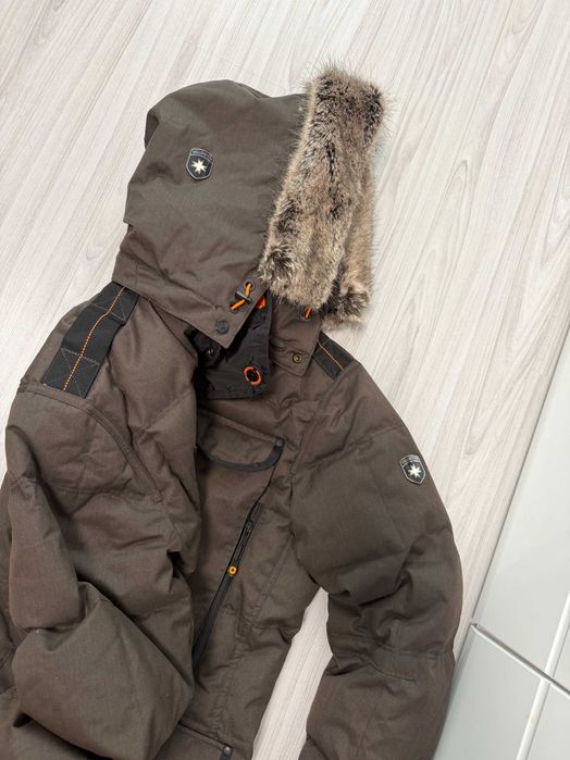 ''Wellensteyn Marvellous''оригинално мъжко зимно яке Л размер