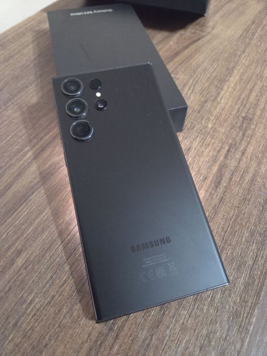 Samsung Galaxy S23 Ultra 512GB