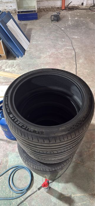 Vand anvelope michelin pilot sport 5 dot 2025
