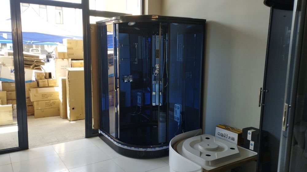 Душ кабина фулл камфорд