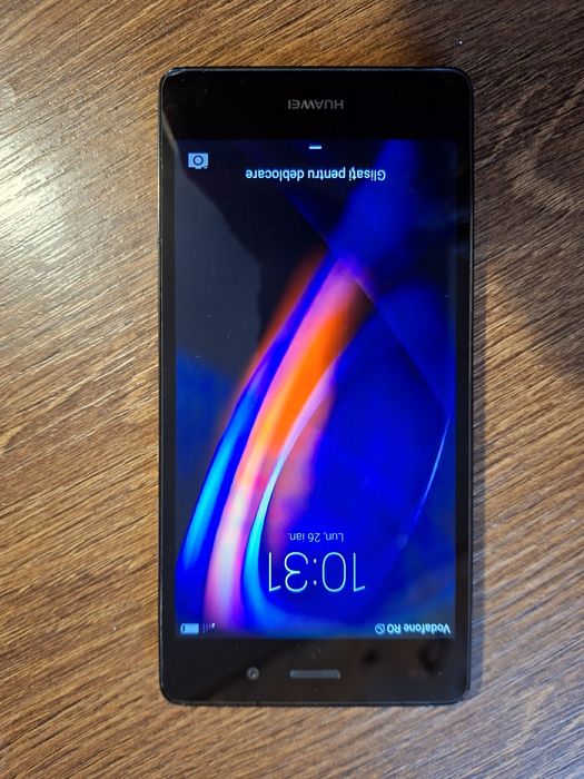 Huawei P 8 Lite Android