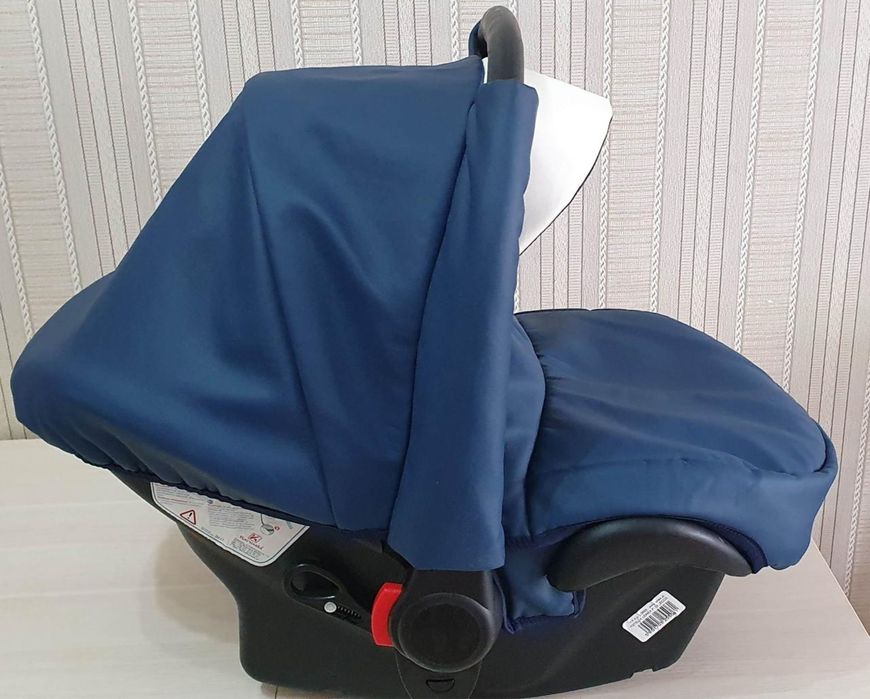 Детская коляска Lonex