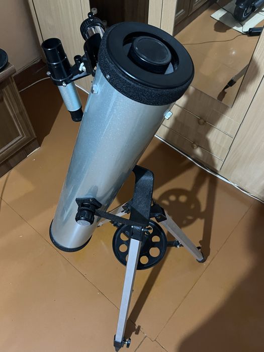 телескоп  F70076
