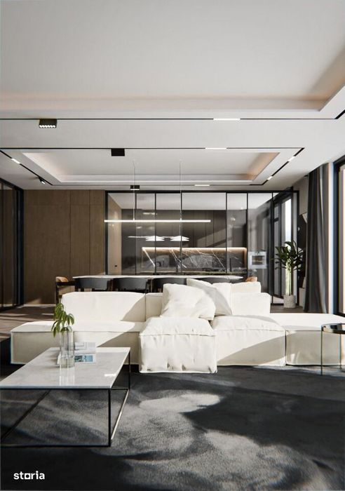 Modern Villa | Boutique Compound | Near US Embassy | Iancu Nicolae